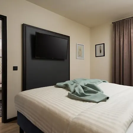 Master Mirabell Apartment *