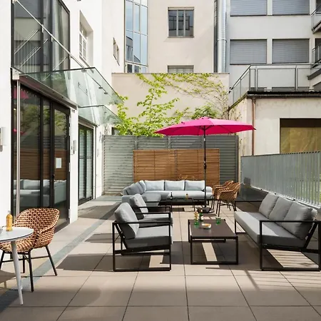Apartment Master Mirabell