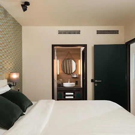 Master Mirabell Apartment *
