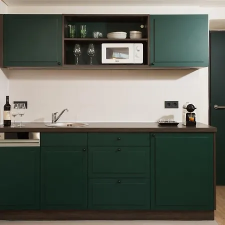 Master Mirabell Apartment