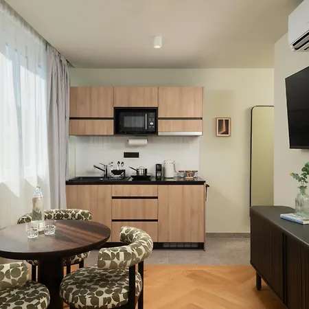 Apartment Master Mirabell