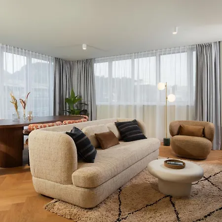 Master Mirabell Apartment *