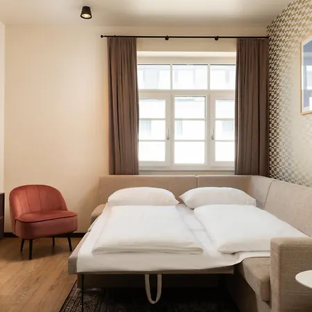 Master Mirabell Apartment Salzburg