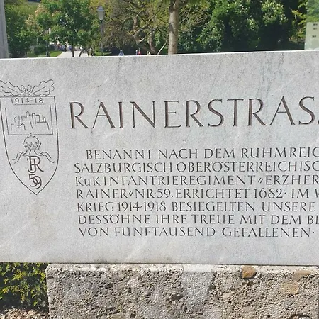 Master Mirabell * Salzburg