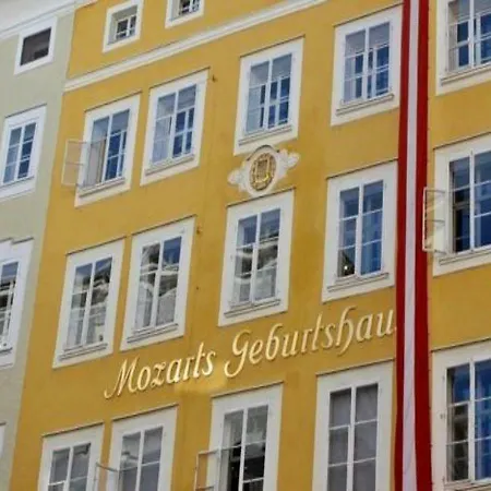Master Mirabell * Salzburg